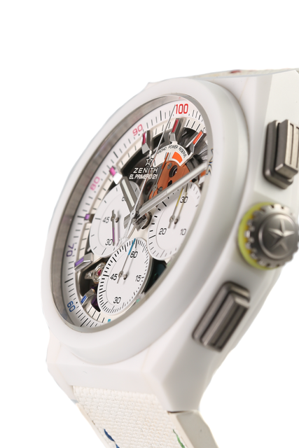 Zenith Defy 49.9010.9004/01.R947 Image 5